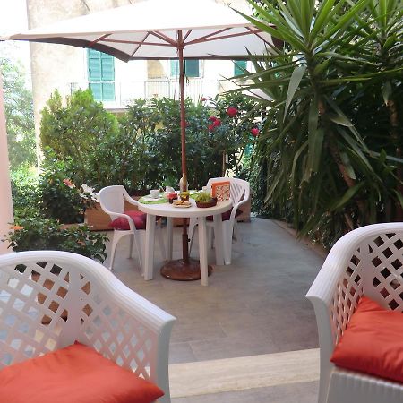 Il Giardino Di Alisa Bed & Breakfast Tivoli Luaran gambar