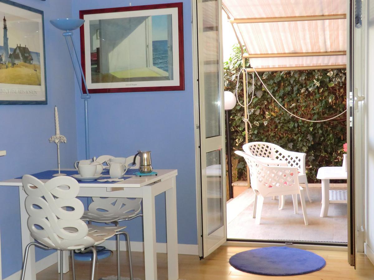 Il Giardino Di Alisa Bed & Breakfast Tivoli Luaran gambar