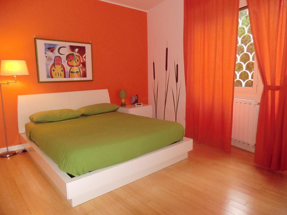 Il Giardino Di Alisa Bed & Breakfast Tivoli Luaran gambar
