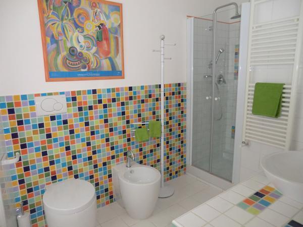 Il Giardino Di Alisa Bed & Breakfast Tivoli Luaran gambar